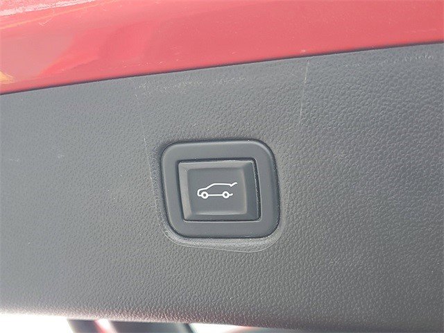 Certified 2022 Chevrolet Blazer LT image 9