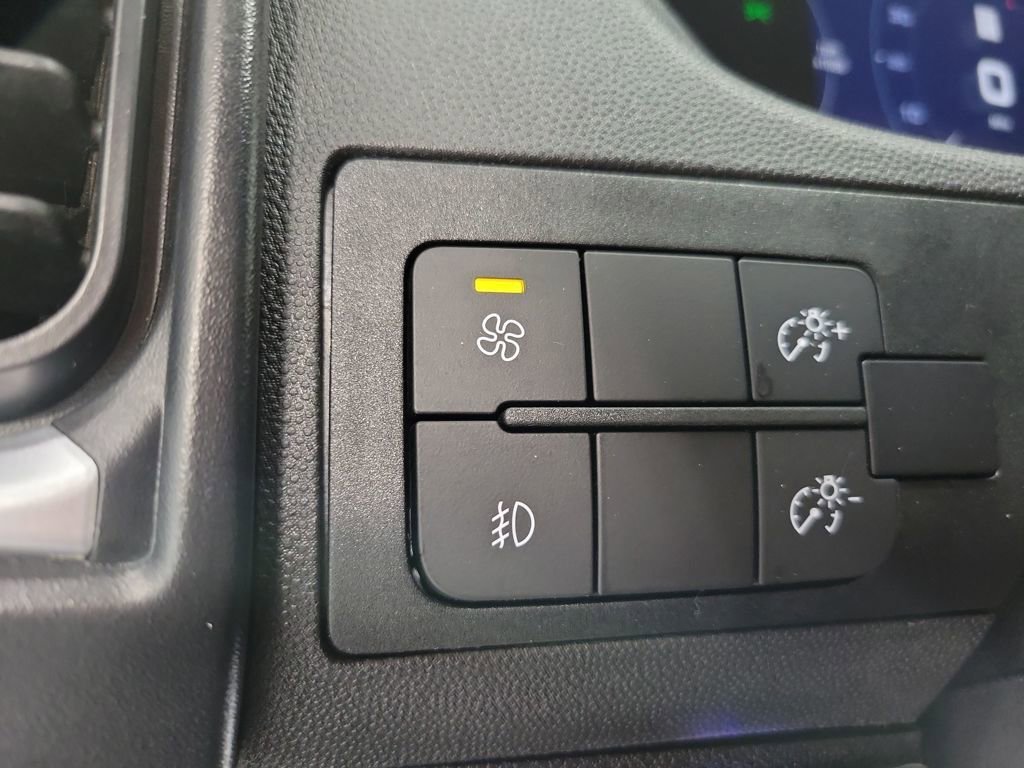 Used 2024 RAM ProMaster 3500 image 37