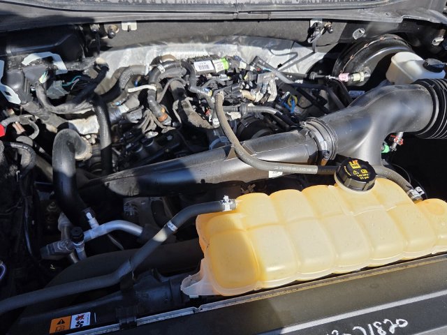Certified 2020 Ford F150 XLT w/ Equipment Group 301A Mid RWD image 18