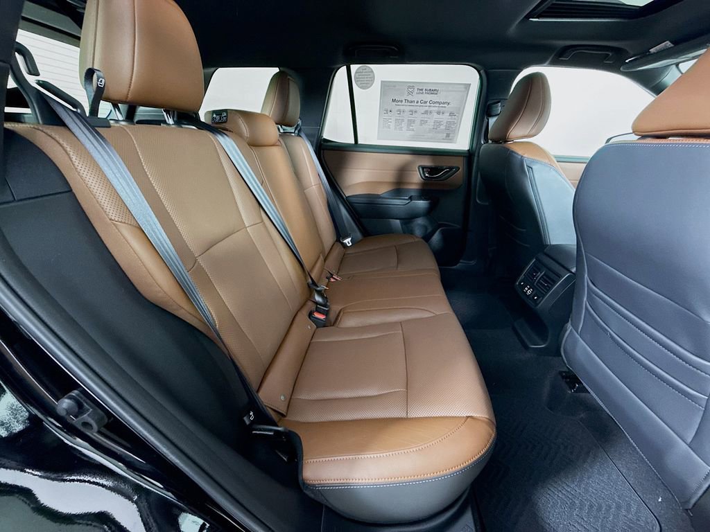 New 2026 Subaru Outback Touring XT AWD/4WD image 34