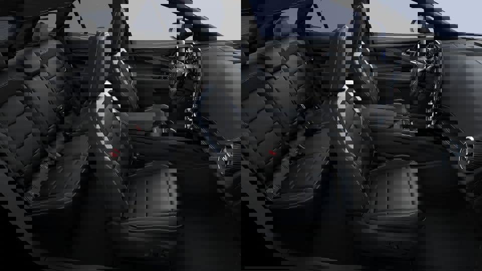 New 2026 Chevrolet Blazer EV LT image 8