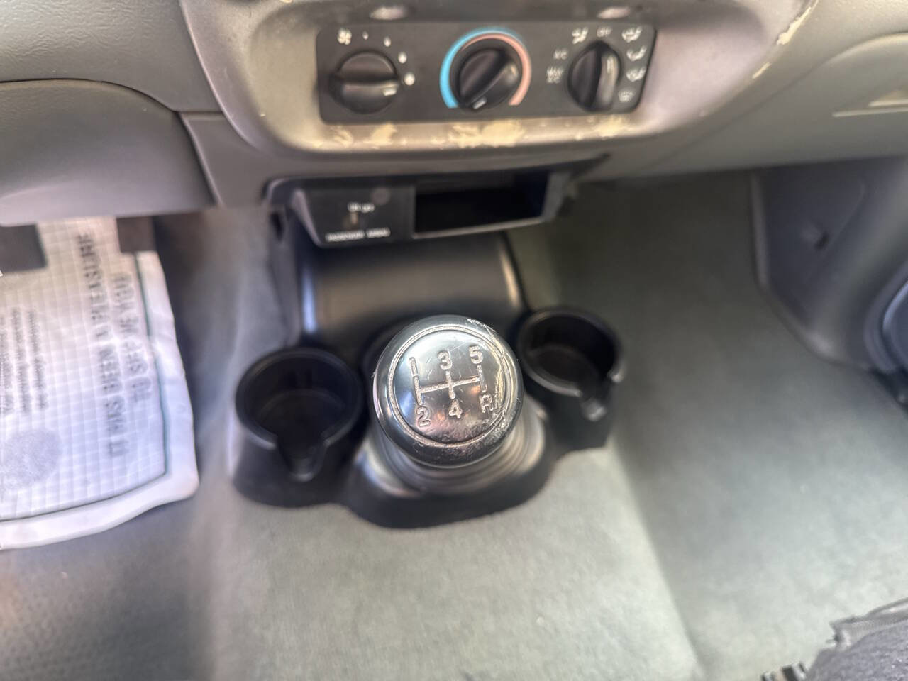 Used 2004 Ford Ranger XLT RWD image 17
