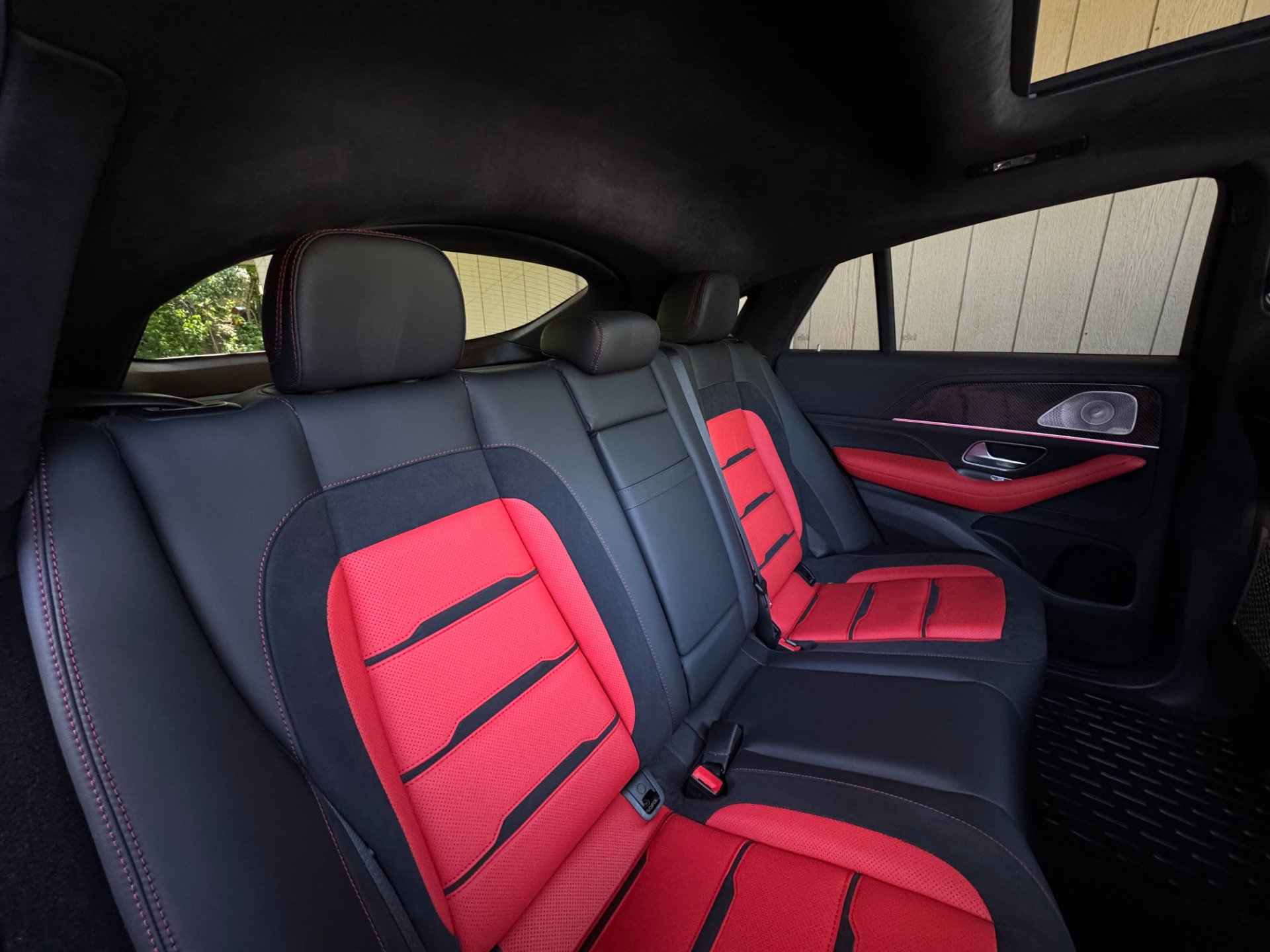 Used 2024 Mercedes-Benz GLE 63 AMG S image 35