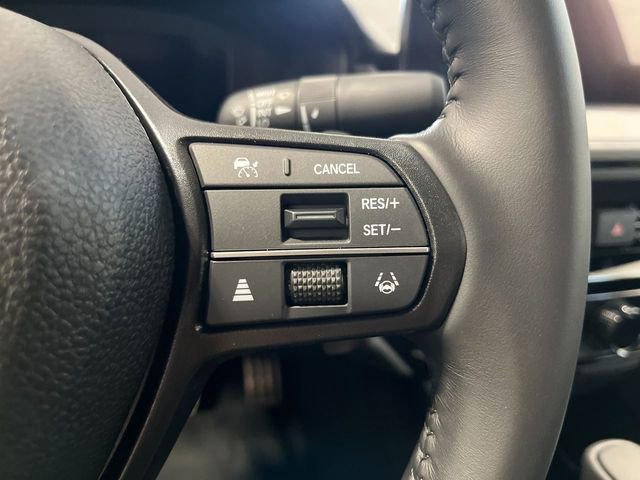 New 2026 Honda Accord Sport image 19