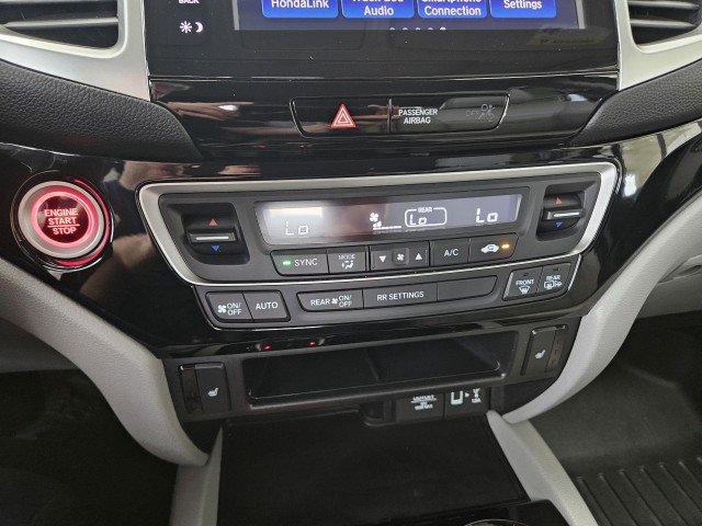 Used 2020 Honda Ridgeline RTL-E image 27