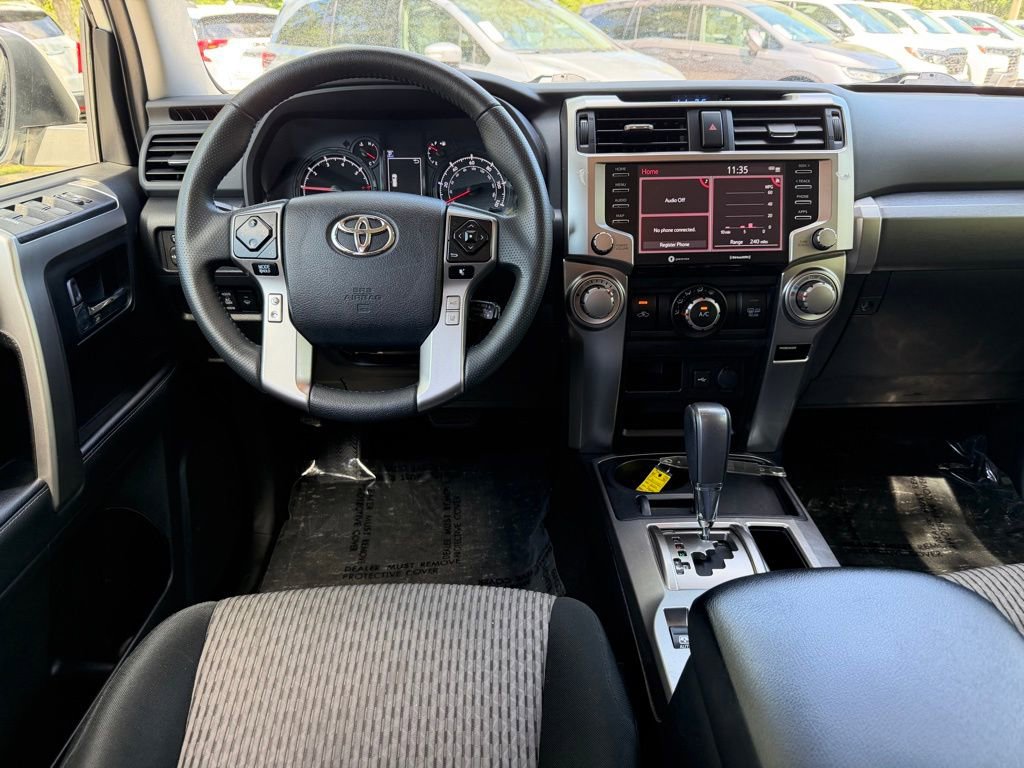 Used 2024 Toyota 4Runner SR5 image 15