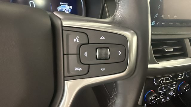 Used 2023 Chevrolet Tahoe Premier AWD/4WD image 17