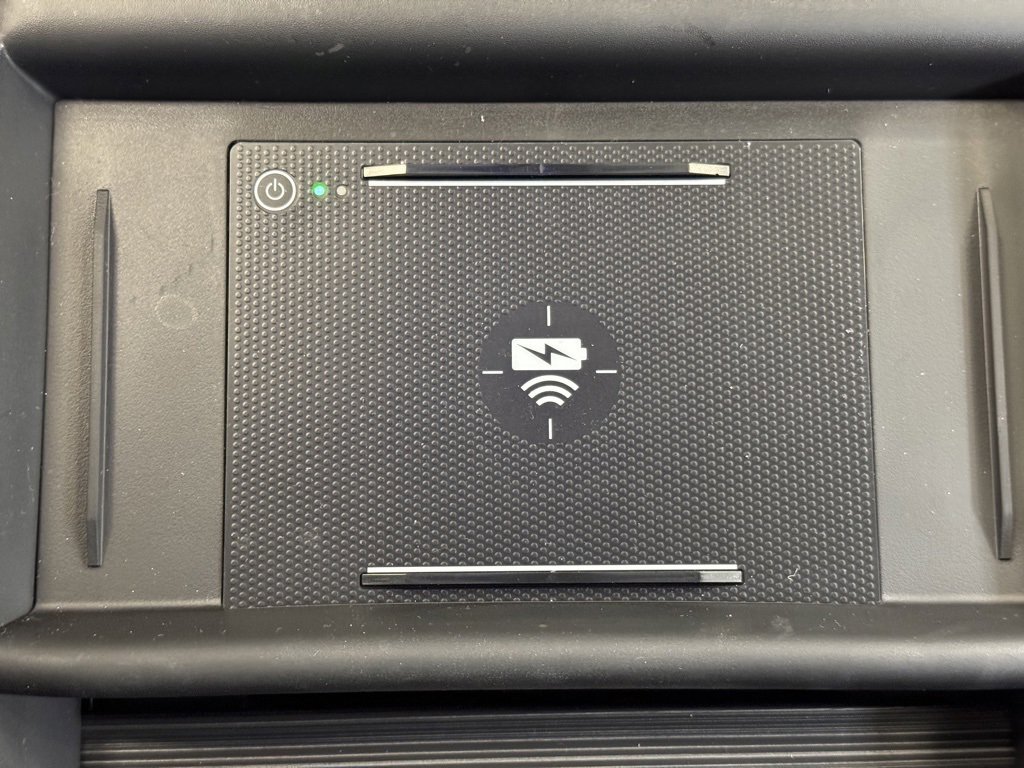 New 2026 Honda Odyssey Elite image 39