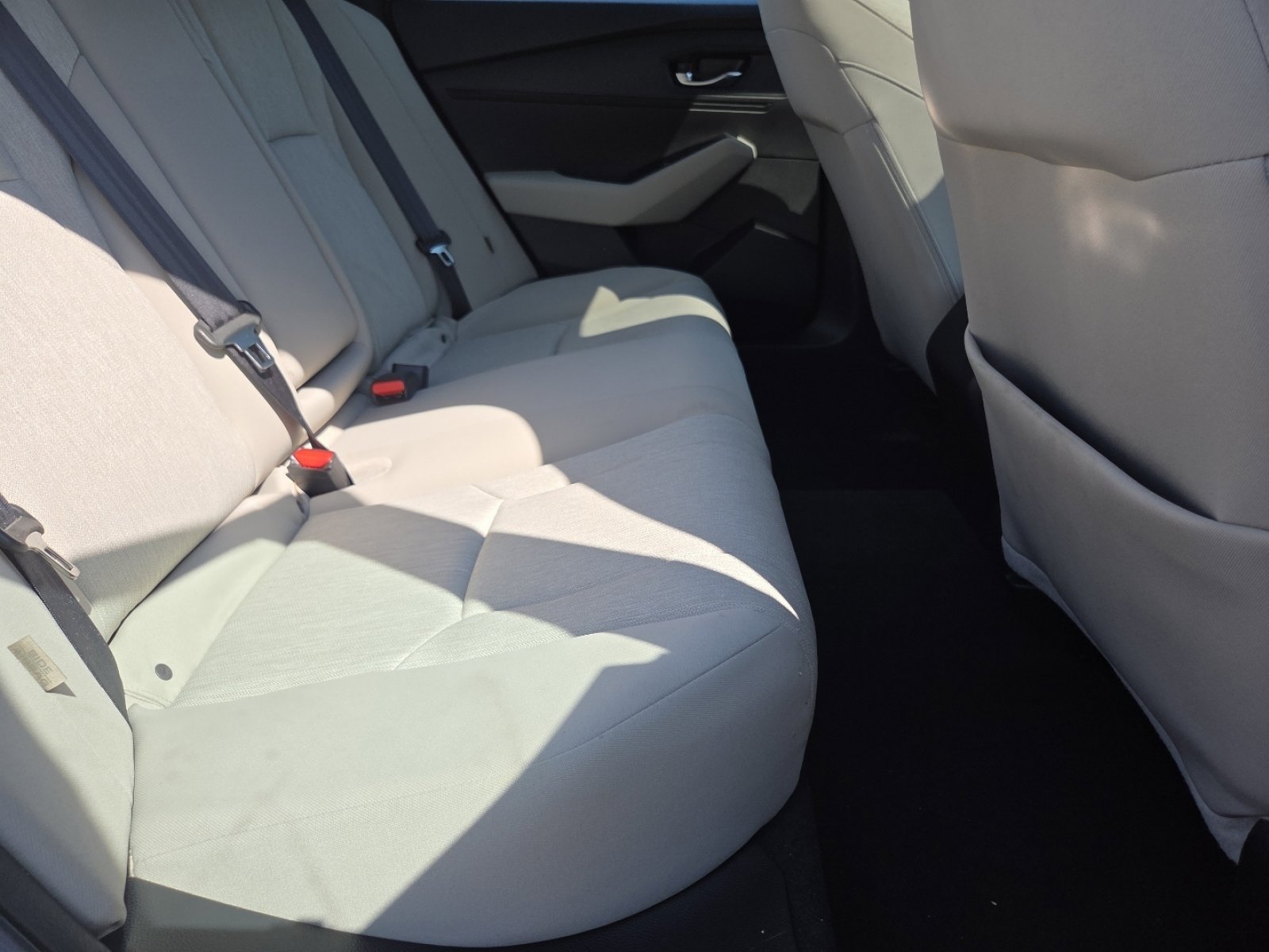 Used 2023 Honda Accord EX image 23