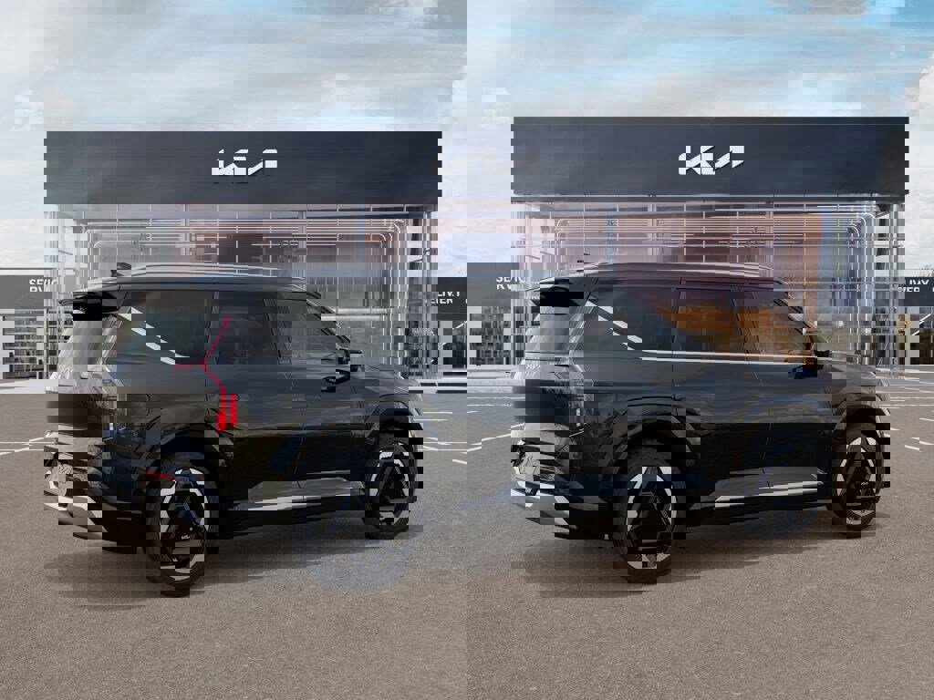 New 2026 Kia EV9 Land image 6
