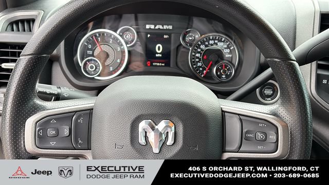 Used 2024 RAM 3500 Tradesman AWD/4WD image 10