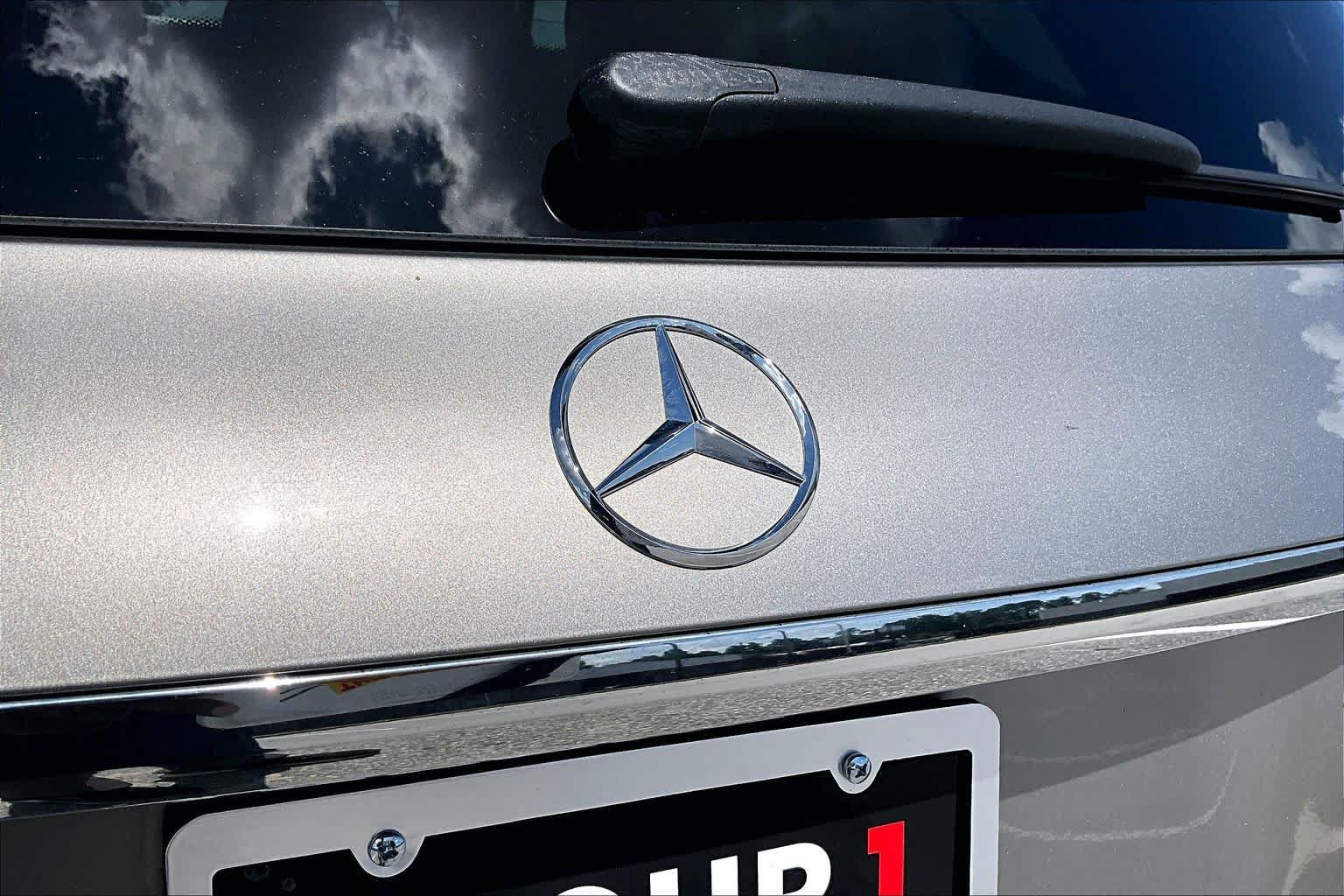 Used 2021 Mercedes-Benz GLE 350 image 31