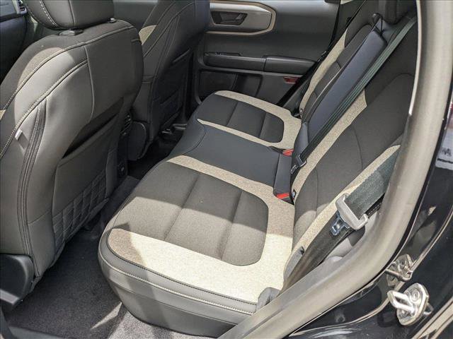 New 2025 Ford Bronco Sport Big Bend image 15