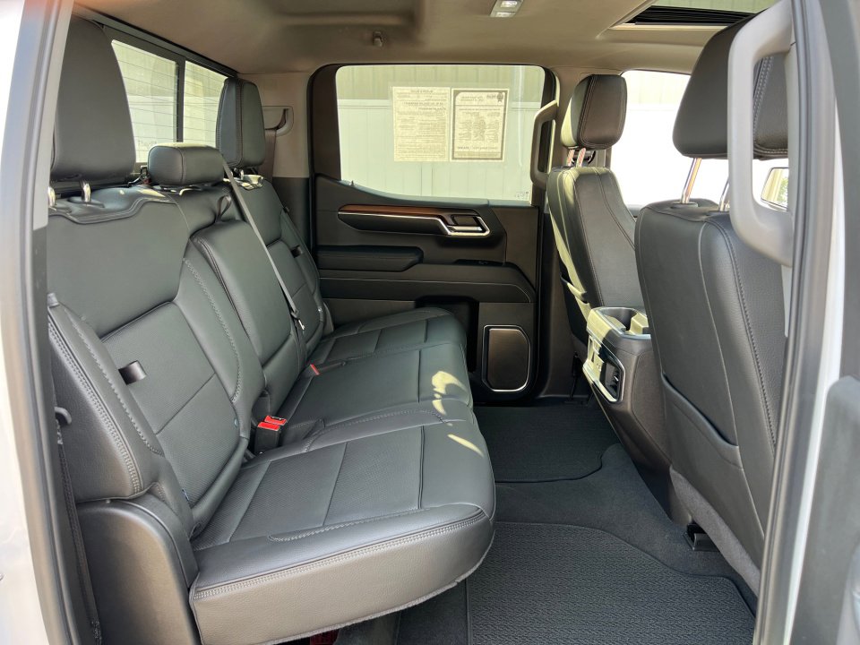 Used 2024 GMC Sierra 1500 Denali w/ Technology Package image 29