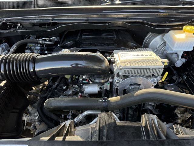 Used 2023 RAM 1500 Limited RWD image 32