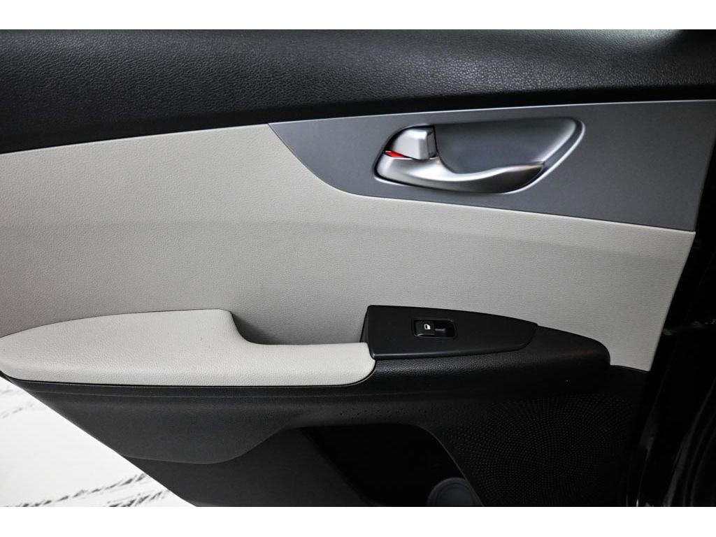Used 2023 Kia Forte LXS FWD image 24