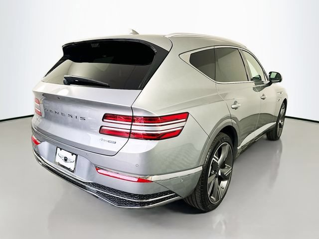 New 2026 Genesis GV80 3.5T Prestige AWD/4WD image 5