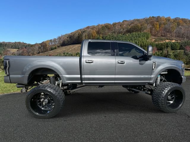 Used 2022 Ford F250 Lariat image 8