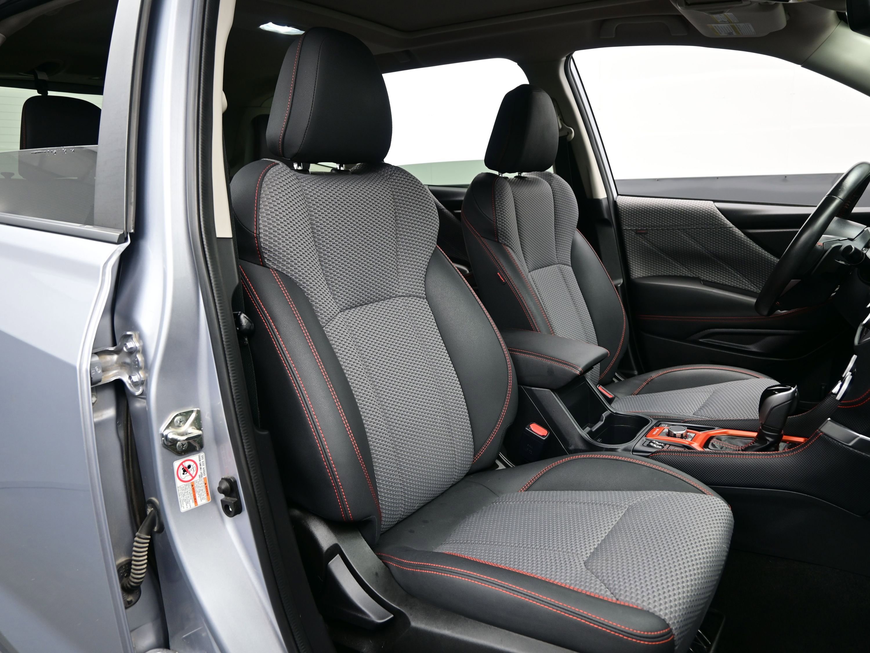 Used 2019 Subaru Forester Sport w/ Popular Package #2 image 14