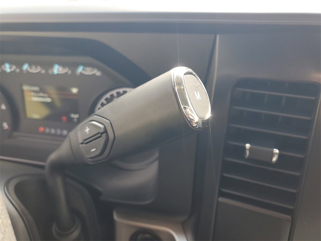 New 2025 Ford F250 XL w/ STX Appearance Package image 20