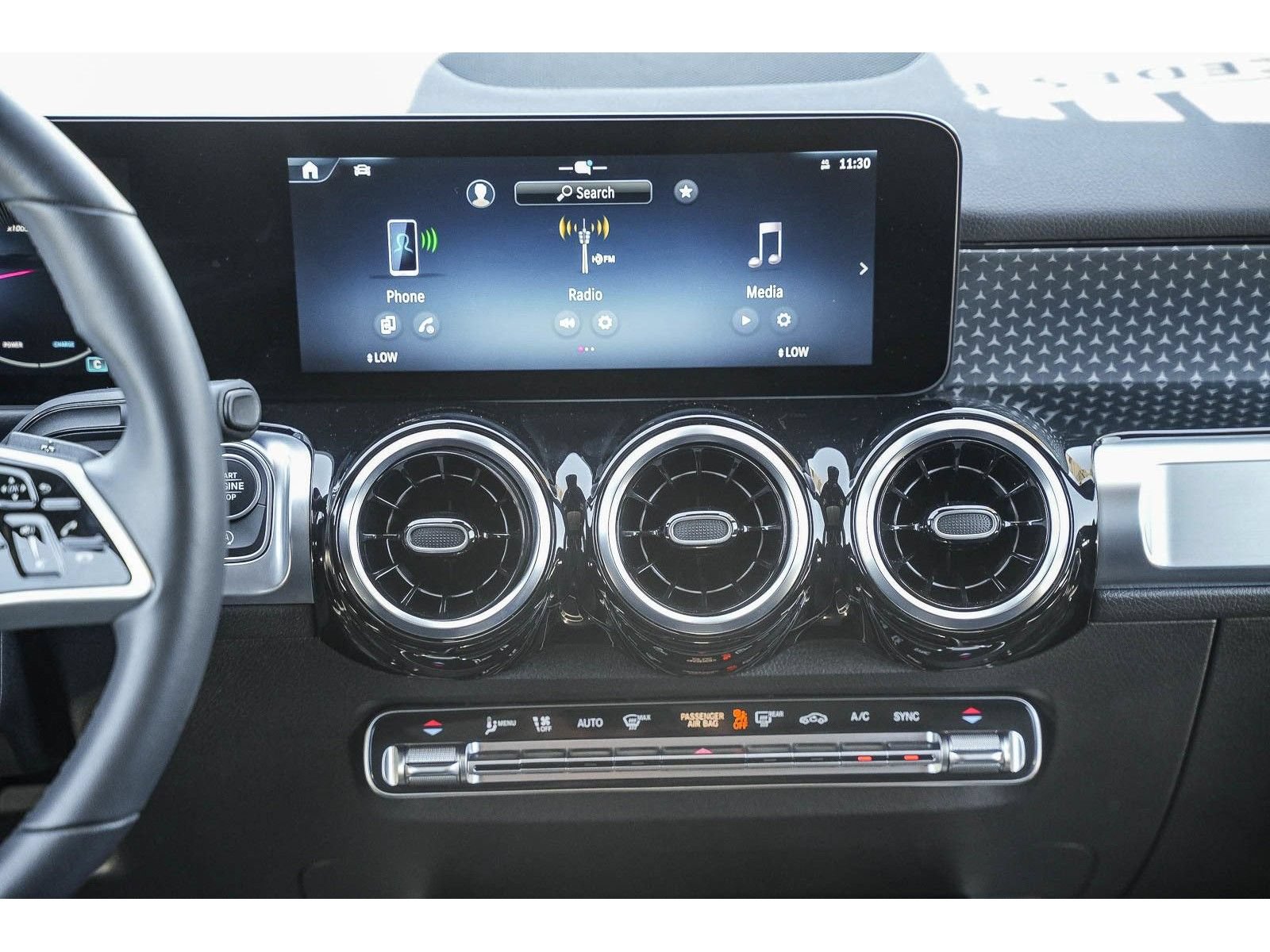 Certified 2026 Mercedes-Benz GLB 250 image 14