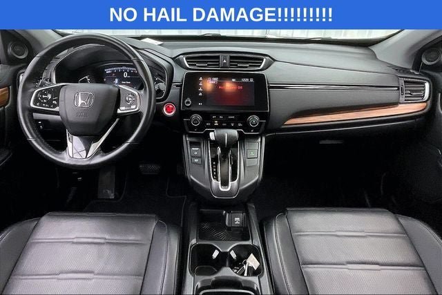Certified 2019 Honda CR-V EX-L image 15
