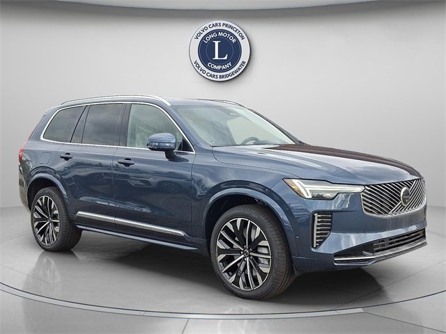 New 2026 Volvo XC90 B6 Plus w/ Protection Package Premier