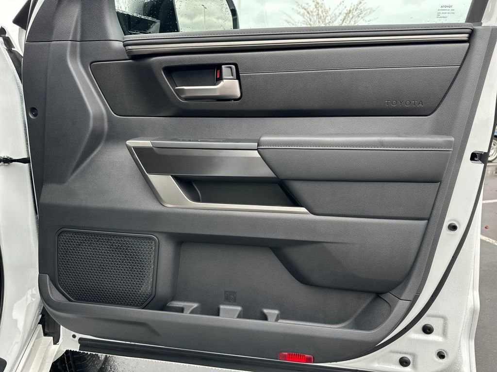 New 2026 Toyota Tundra SR5 image 16