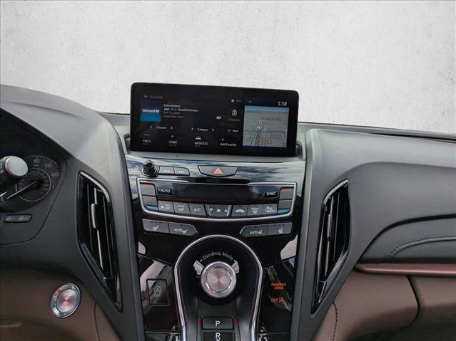 Used 2023 Acura RDX FWD w/ Technology Package image 15