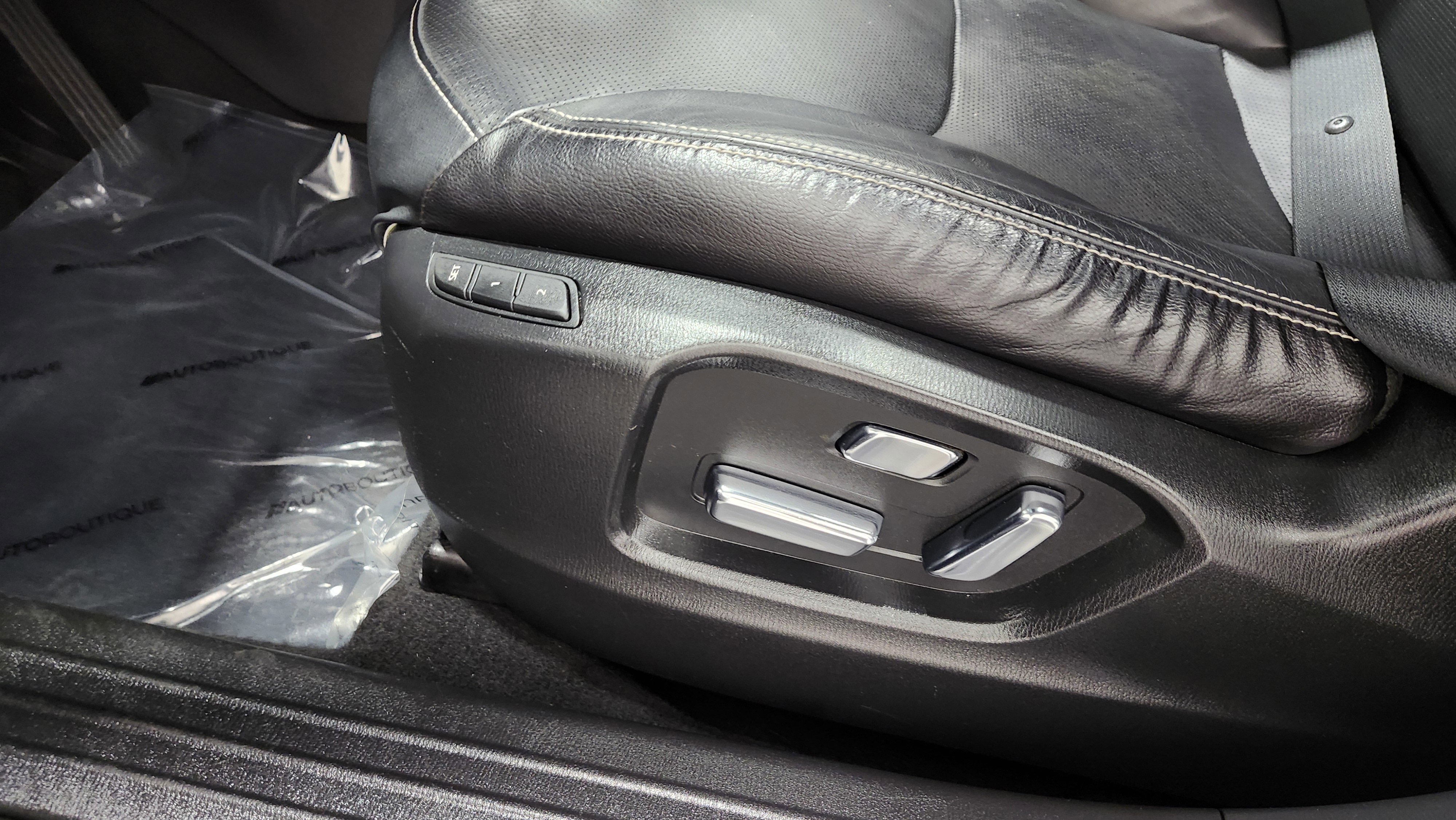 Used 2021 MAZDA CX-9 Grand Touring image 25