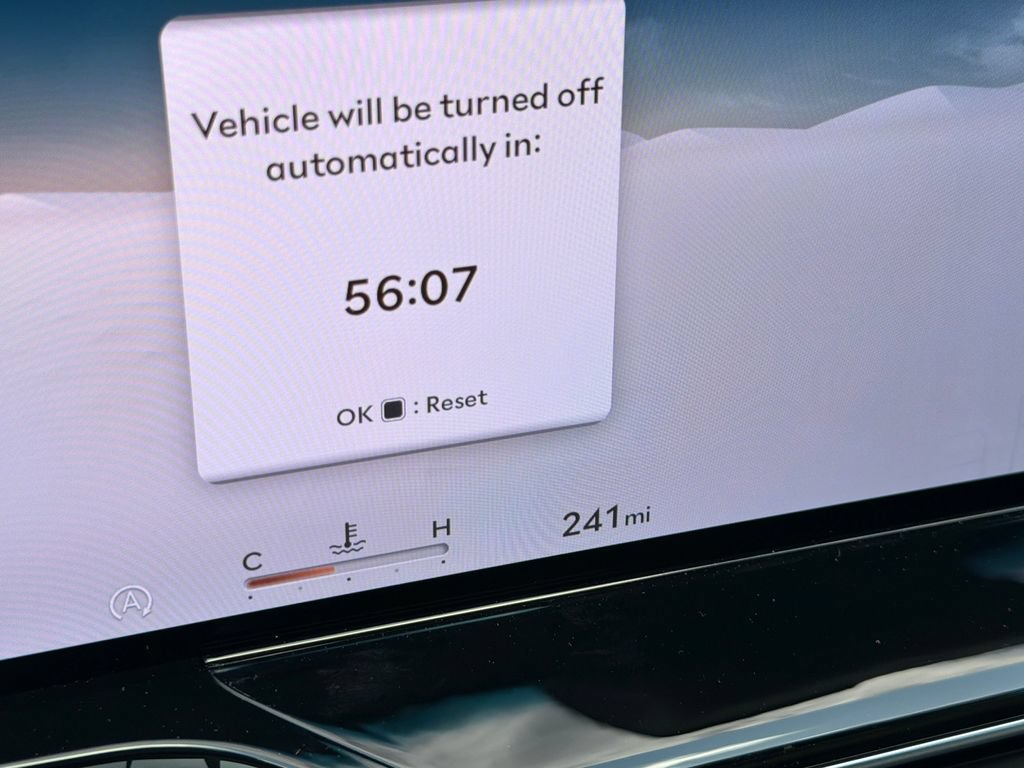 New 2026 Genesis GV80 2.5T AWD/4WD image 21