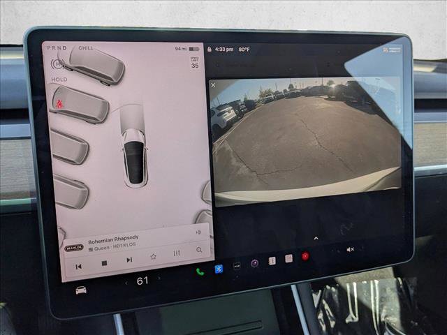 Used 2020 Tesla Model 3 Standard Range Plus image 13