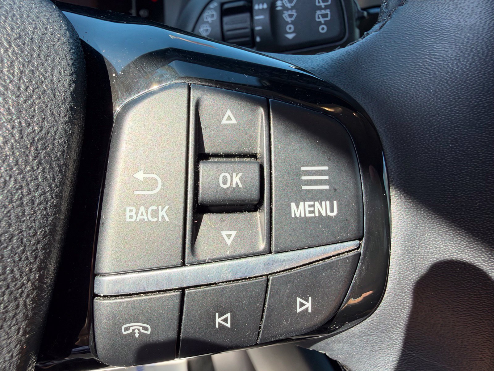 Used 2024 Ford Escape Active AWD/4WD image 16