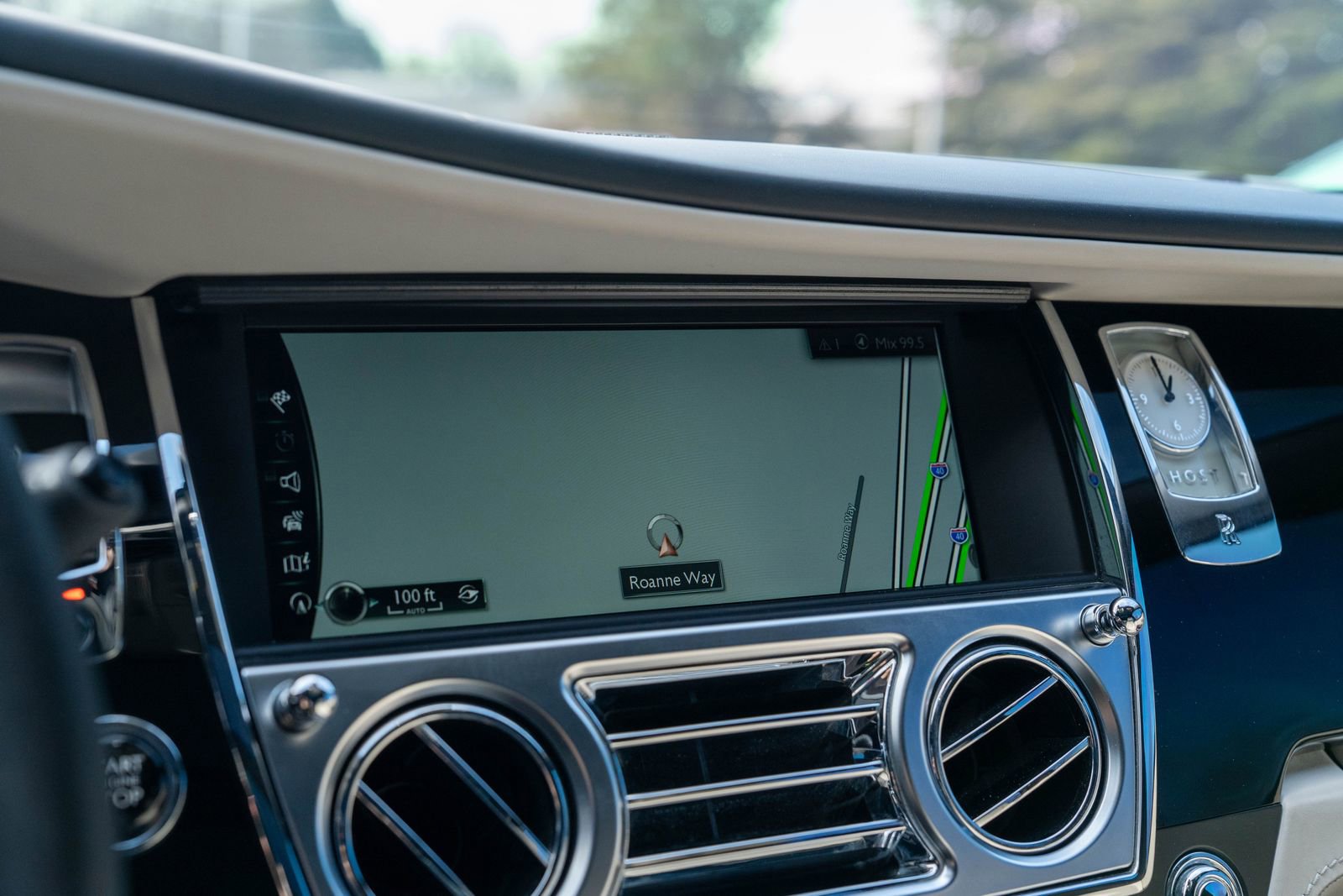 Used 2018 Rolls-Royce Ghost image 20