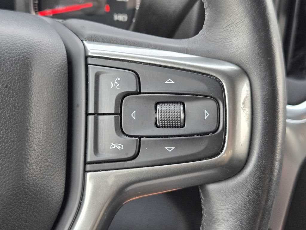 Used 2020 Chevrolet Silverado 3500 LTZ AWD/4WD image 27