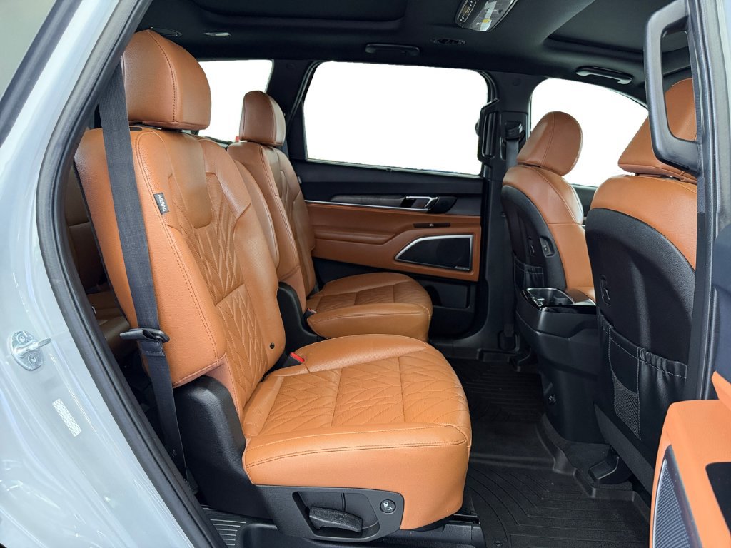 Used 2024 Kia Telluride SX X-Pro AWD/4WD image 18