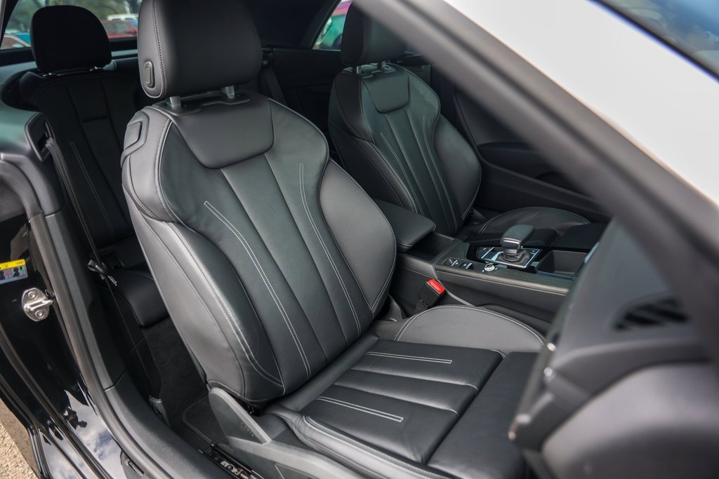 Used 2024 Audi A5 2.0T Premium image 27