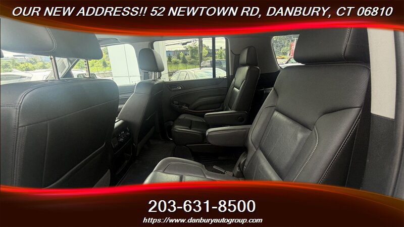 Used 2019 GMC Yukon XL SLT AWD/4WD image 29