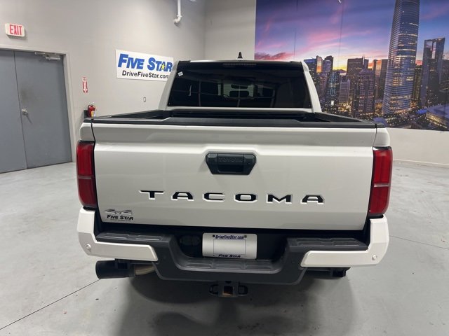 Used 2024 Toyota Tacoma SR5 image 25