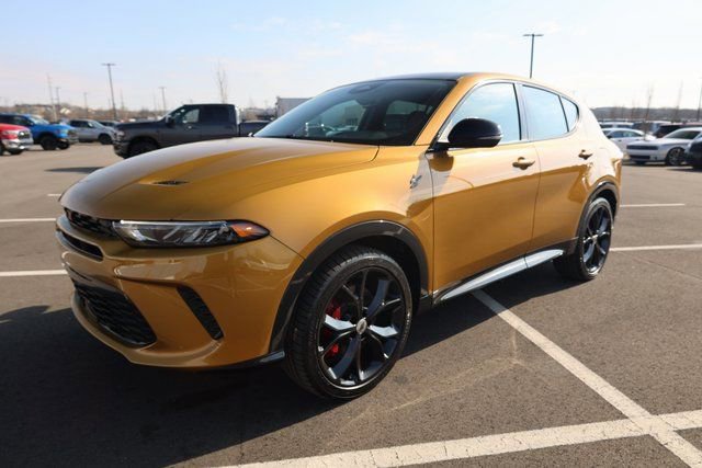 New 2024 Dodge Hornet R/T Plus video 3