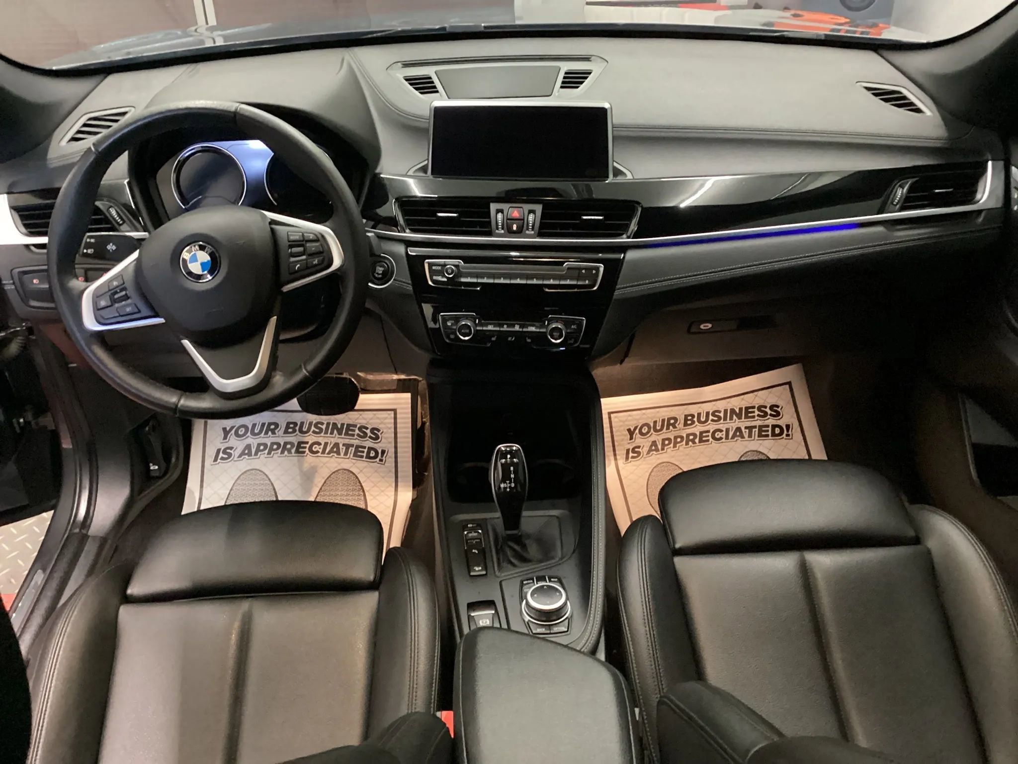 Used 2020 BMW X1 xDrive28i w/ Convenience Package AWD/4WD image 15