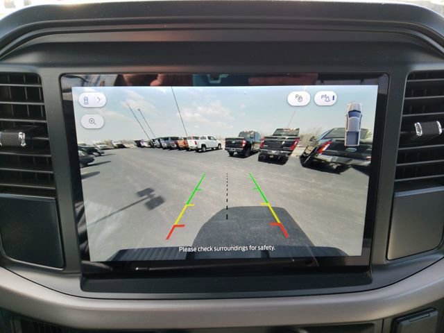 Used 2025 Ford F150 XL w/ Equipment Group 103A High image 17