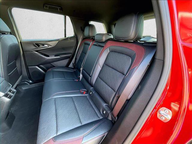 Used 2026 Chevrolet Equinox RS image 28