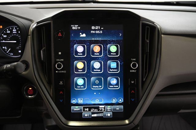 Certified 2024 Subaru Crosstrek 2.5i Limited image 5