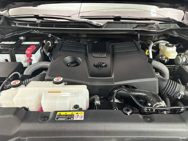 Used 2024 Toyota Tundra SR5 AWD/4WD image 29