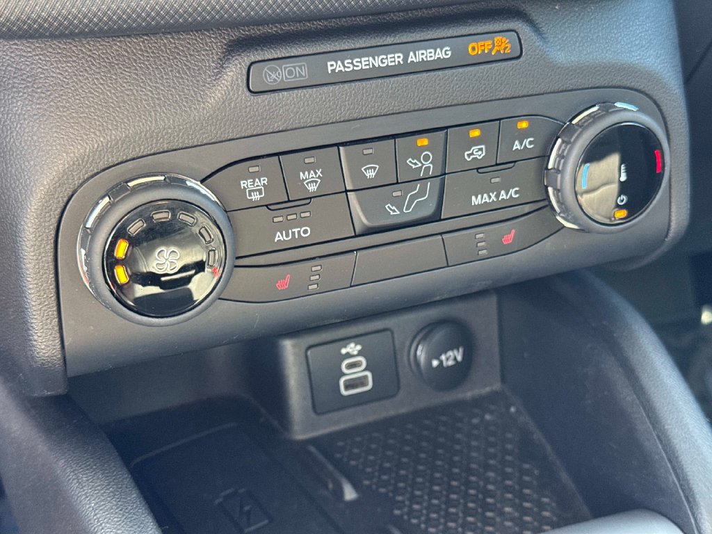 Used 2023 Ford Bronco Sport Big Bend w/ Convenience Package AWD/4WD image 26