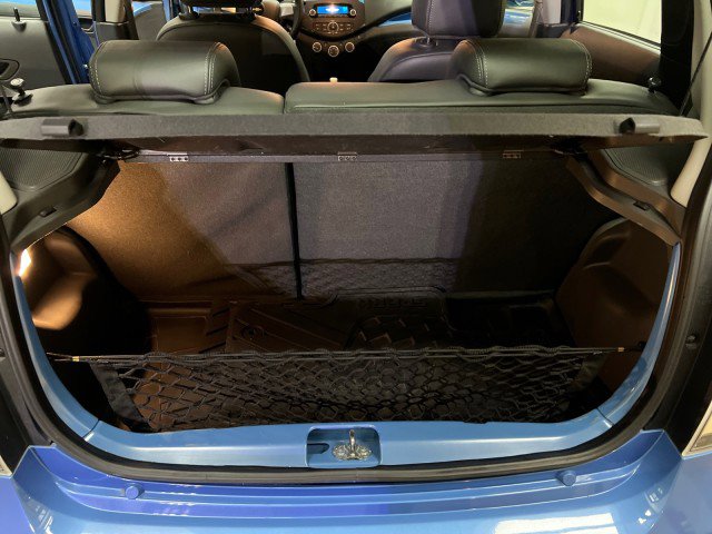 Used 2013 Chevrolet Spark LS image 10