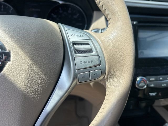 Used 2014 Nissan Rogue SL w/ SL Premium Package image 20