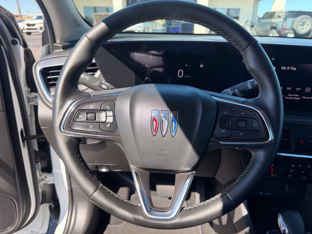 Used 2026 Buick Encore GX Preferred w/ Comfort Package FWD image 30