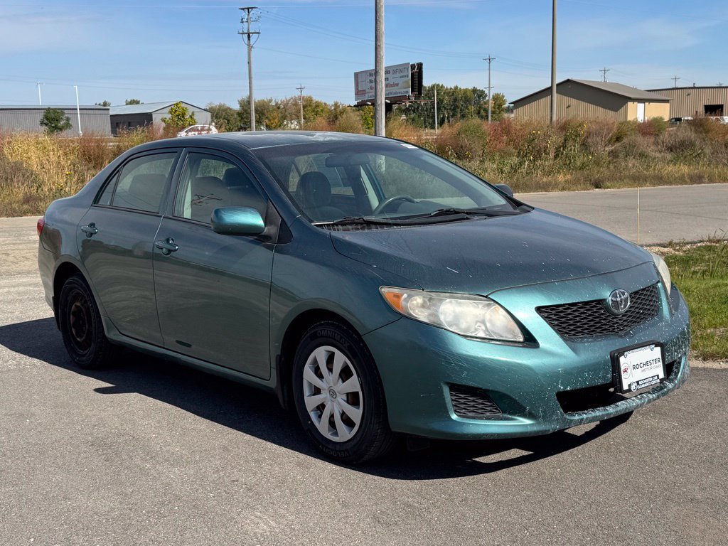Used 2009 Toyota Corolla LE FWD image 31